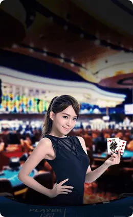 BẮN CÁ